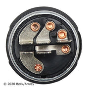 Ignition Lock Cylinder Beck Arnley 201-1172