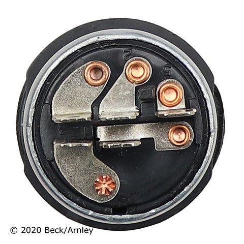 Ignition Lock Cylinder Beck Arnley 201-1172