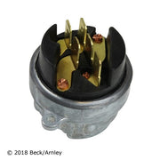 Ignition Starter Switch Beck Arnley 201-1174