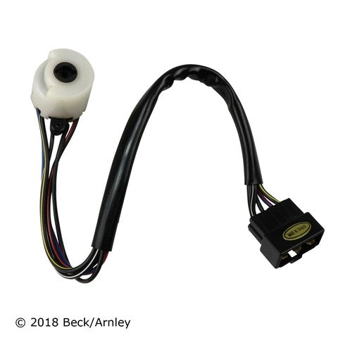 Ignition Starter Switch Beck Arnley 201-1200
