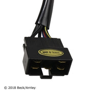 Ignition Starter Switch Beck Arnley 201-1200