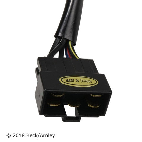 Ignition Starter Switch Beck Arnley 201-1200