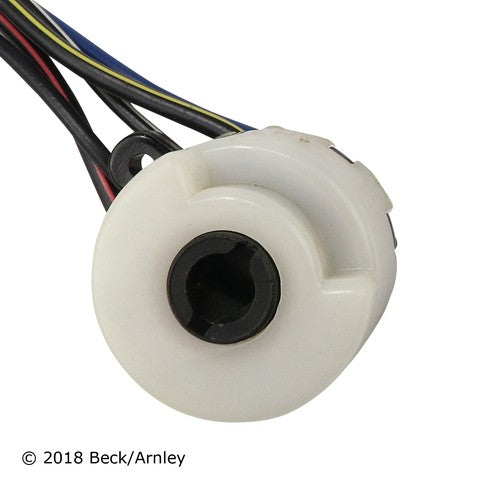 Ignition Starter Switch Beck Arnley 201-1200