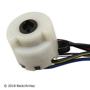 Ignition Starter Switch Beck Arnley 201-1200