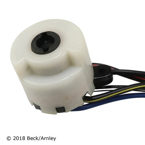 Ignition Starter Switch Beck Arnley 201-1200
