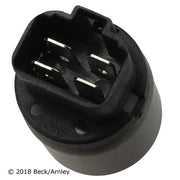 Brake Light Switch Beck Arnley 201-1218
