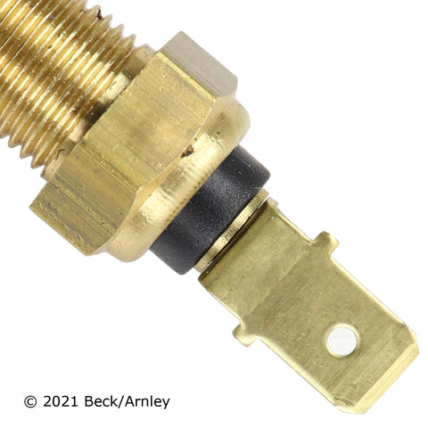 Engine Coolant Temperature Switch Beck Arnley 201-1220