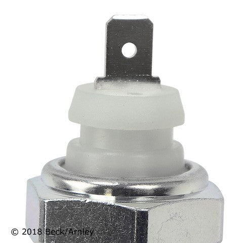 Engine Oil Pressure Switch Beck Arnley 201-1263