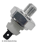 Engine Oil Pressure Switch Beck Arnley 201-1263