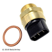 Engine Cooling Fan Switch Beck Arnley 201-1266