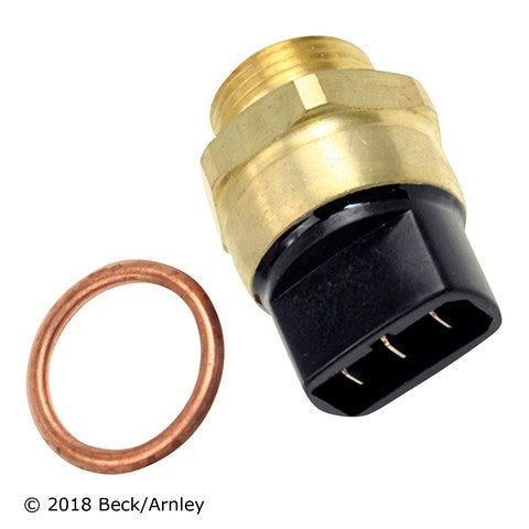 Engine Cooling Fan Switch Beck Arnley 201-1266