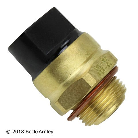 Engine Cooling Fan Switch Beck Arnley 201-1266