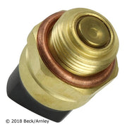 Engine Cooling Fan Switch Beck Arnley 201-1266