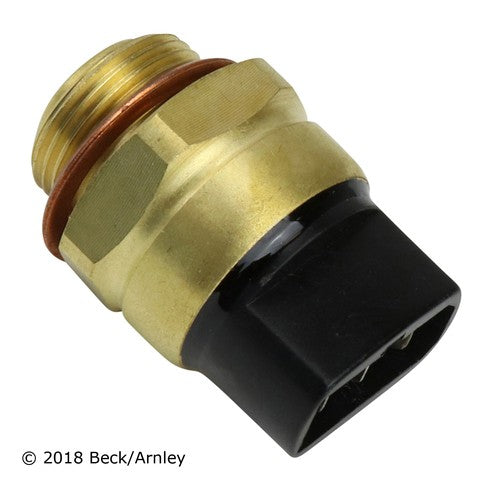 Engine Cooling Fan Switch Beck Arnley 201-1266