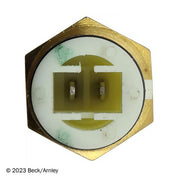 Engine Cooling Fan Switch Beck Arnley 201-1291