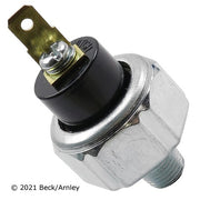 Engine Oil Pressure Switch Beck Arnley 201-1298