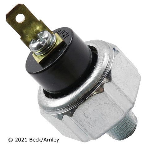 Engine Oil Pressure Switch Beck Arnley 201-1298
