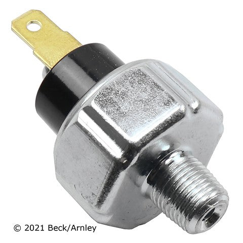 Engine Oil Pressure Switch Beck Arnley 201-1298