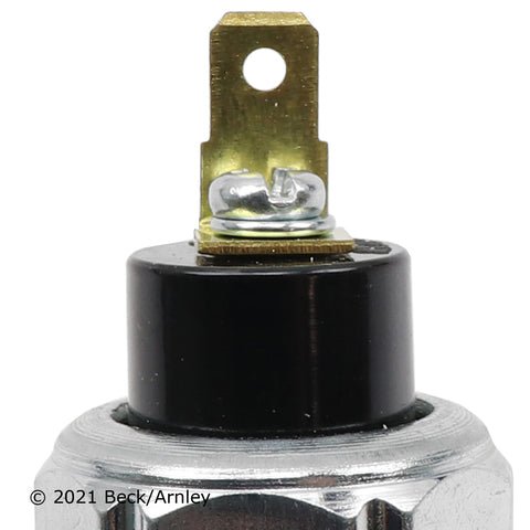 Engine Oil Pressure Switch Beck Arnley 201-1298