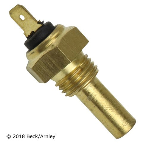 Engine Coolant Temperature Switch Beck Arnley 201-1302