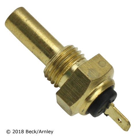 Engine Coolant Temperature Switch Beck Arnley 201-1302