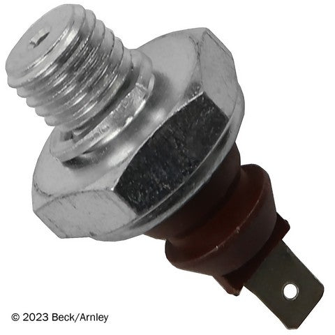 Engine Oil Pressure Switch Beck Arnley 201-1303