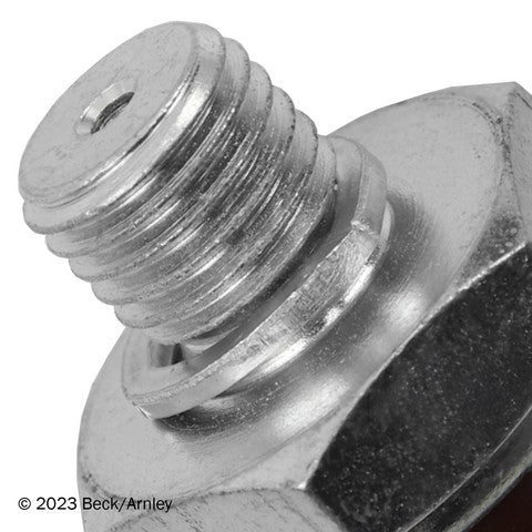Engine Oil Pressure Switch Beck Arnley 201-1303