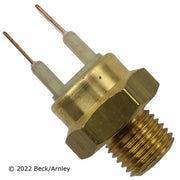 Engine Cooling Fan Switch Beck Arnley 201-1310