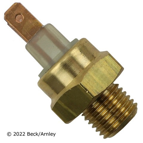 Engine Cooling Fan Switch Beck Arnley 201-1310