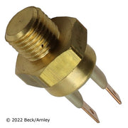 Engine Cooling Fan Switch Beck Arnley 201-1310