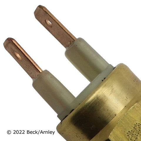 Engine Cooling Fan Switch Beck Arnley 201-1310