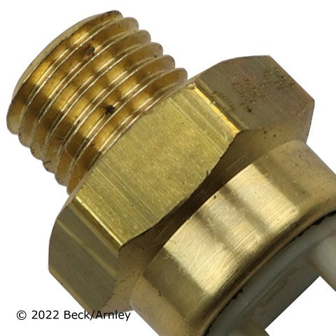 Engine Cooling Fan Switch Beck Arnley 201-1310