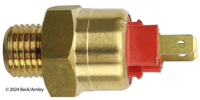 Engine Cooling Fan Switch Beck Arnley 201-1312