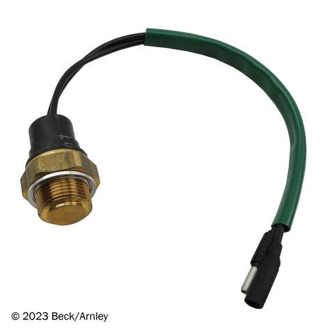 Engine Cooling Fan Switch Beck Arnley 201-1321