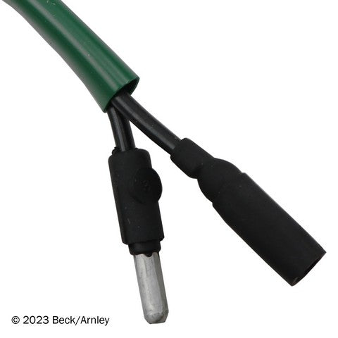 Engine Cooling Fan Switch Beck Arnley 201-1321