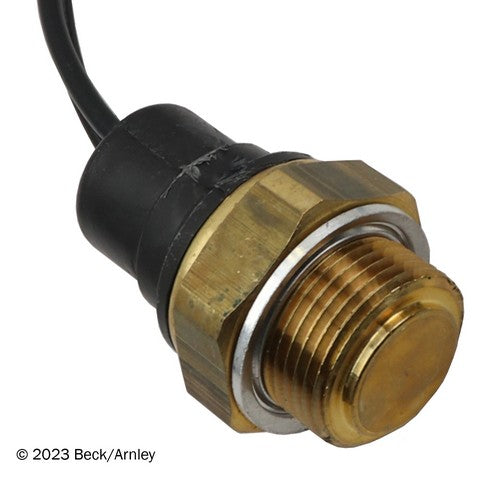 Engine Cooling Fan Switch Beck Arnley 201-1321