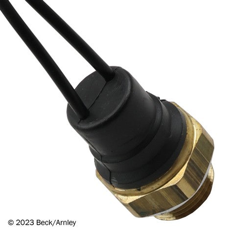Engine Cooling Fan Switch Beck Arnley 201-1321
