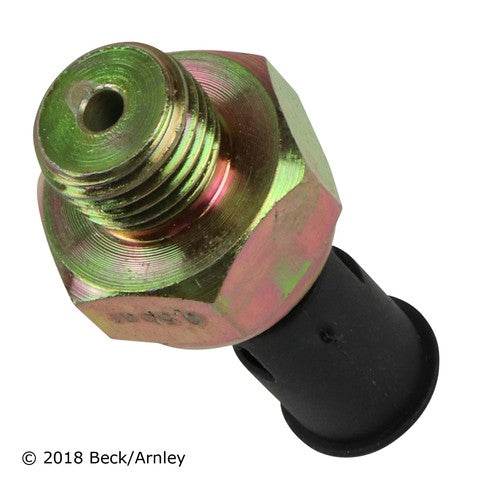 Engine Oil Pressure Switch Beck Arnley 201-1334