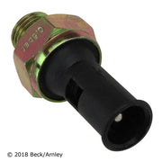 Engine Oil Pressure Switch Beck Arnley 201-1334