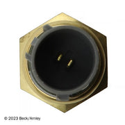 Engine Cooling Fan Switch Beck Arnley 201-1374