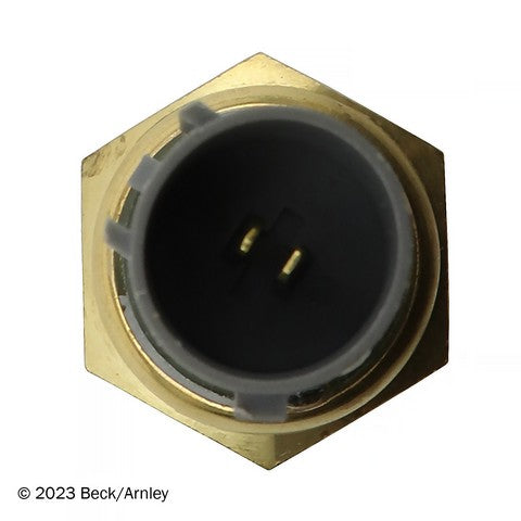 Engine Cooling Fan Switch Beck Arnley 201-1374