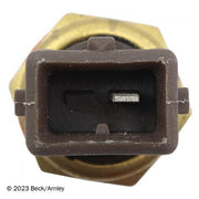Engine Coolant Temperature Switch Beck Arnley 201-1386