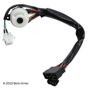Ignition Starter Switch Beck Arnley 201-1410