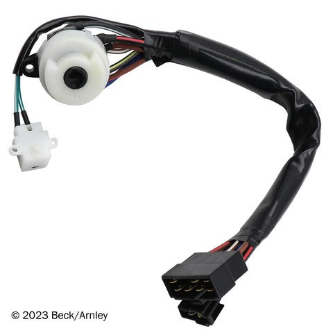 Ignition Starter Switch Beck Arnley 201-1410