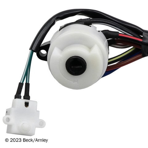 Ignition Starter Switch Beck Arnley 201-1410