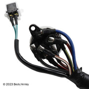 Ignition Starter Switch Beck Arnley 201-1410