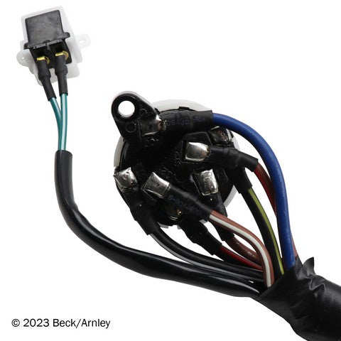 Ignition Starter Switch Beck Arnley 201-1410