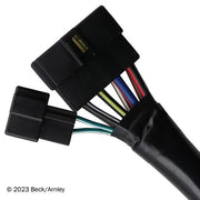Ignition Starter Switch Beck Arnley 201-1410