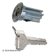 Ignition Lock Cylinder Beck Arnley 201-1421