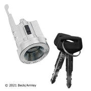 Ignition Lock Cylinder Beck Arnley 201-1422